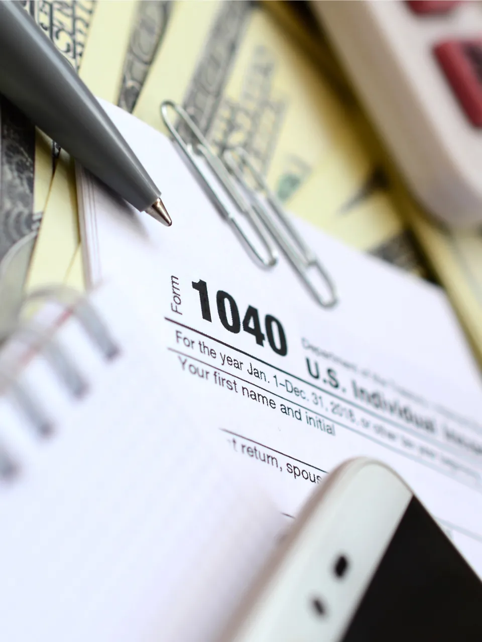 Why Choose CompTax Solutions opz